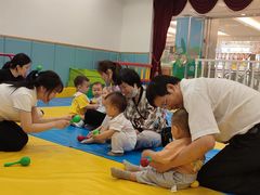 -红黄蓝成长中心•婴幼儿早教•托育(南山京基百纳广场店)