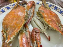 -营口路海鲜市场