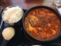 -米屋石锅拌饭(师大店)