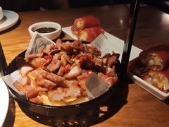 -点心传说·粤菜点心(佐阾虹湾店)