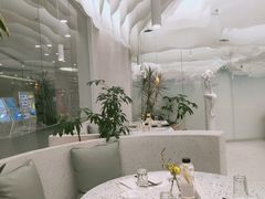 -大树餐厅(朝阳大悦城店)