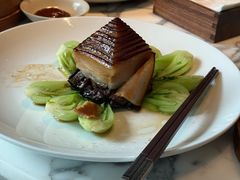 -湖滨28中餐厅·西湖宴·杭州君悦酒店