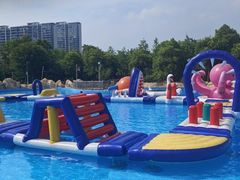-南昌玛雅海滩水公园