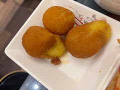 -华夏良子·足道·SPA·艾灸(小麦岛银海店)