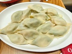 -喜家德虾仁水饺(青岛永旺东部店)
