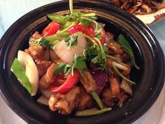 -粤湘情(珠海海泉湾店)