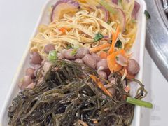 -70後铁锅炖(坡博总店)