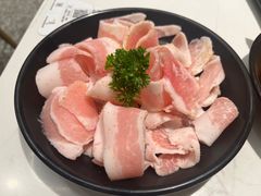 -花味·自助烤肉(南方时代店)