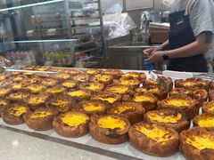 -PAPER STONE BAKERY(天汇广场店)