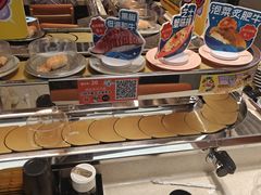 -争鲜回转寿司(东方银座店)