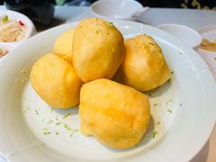-久宴·天目湖大鱼头(恐龙园店)