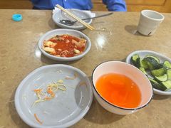 -全州拌饭馆(龙源西街店)