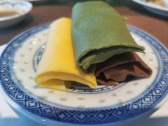 -白天鹅宾馆·流浮阁咖啡厅