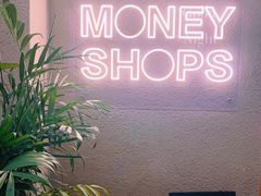 -Money Shops(愚园路店)
