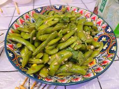 -狮龙啤酒烧烤屋(建二路店)