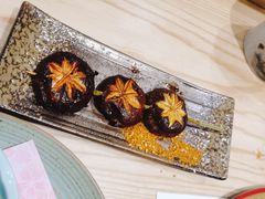 -江户·岚 创意料理(泛海店)