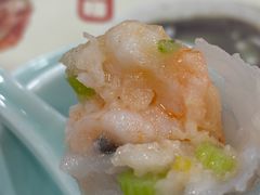 -点都德(华强北店)