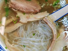 -长安后宰门水盆羊肉(新都心店)