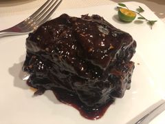 招牌煎烧牛尾-A One Kitchen·南京精菜馆(德基广场店)
