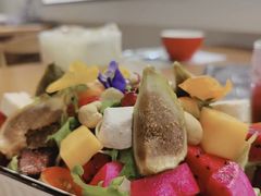 -邓丽君音乐主题餐厅