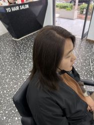 -YO HAIR SALON