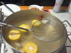 -焯牛潮汕牛肉火锅(云峰街创始店)