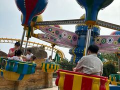 -大连海昌发现王国主题公园