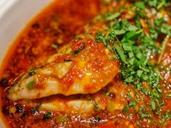 -隐庐·古法川菜(高新店)
