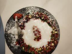 -伊斯坦布尔土耳其清真咖啡餐厅