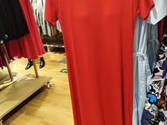 -优衣库(哈尔滨中央大街店)