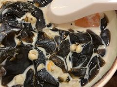 -鲜芋仙(群光广场店)