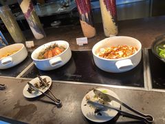 -星璨·自助餐厅-厦门禹洲温德姆至尊豪廷大酒店