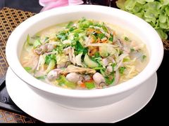 -闽海肴(北辰荟店)