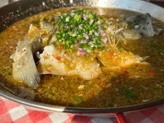 -湘菜时代风味餐厅