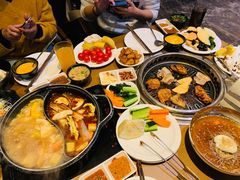 -火炉火自助餐(悠唐购物中心店)