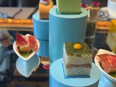 -Da Ivo哒伊沃意大利魔镜餐厅(外滩店)