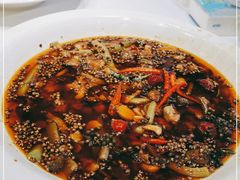-香丰阁·烤鸭·川湘菜(昌平店)
