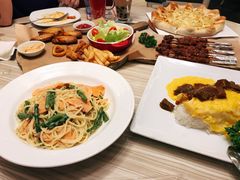 -必胜客(东莞地王店)