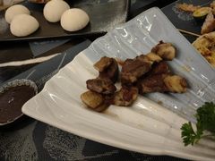 -汕头国际大酒店-牛一町目餐厅