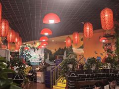 -江湖水乡铁锅炖魚(周庄嘉园店)