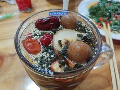 八宝茶-三益轩(总店)