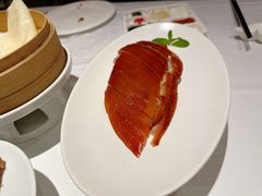 -四季民福烤鸭店(王府井东安门店)