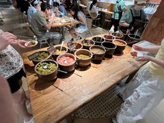 -水平有限广西米粉·广西风味集(五道口店)