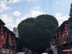 -三坊七巷历史文化街区