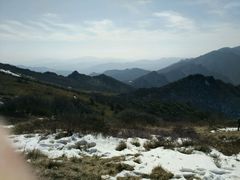 -终南山国家森林公园