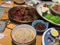 -星光小把串·海鲜烧烤(西安路店)
