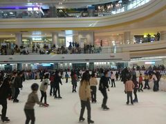 -冠军冰场CHAMPION RINK(苏州中心商场店)