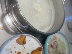 -粤顺渔坊·中山脆肉鲩火锅(清湖店)