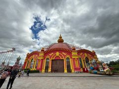 -俄罗斯国家大马戏团