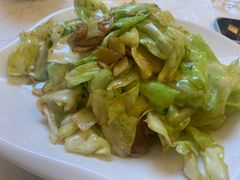 -马凯餐厅(长椿街店)